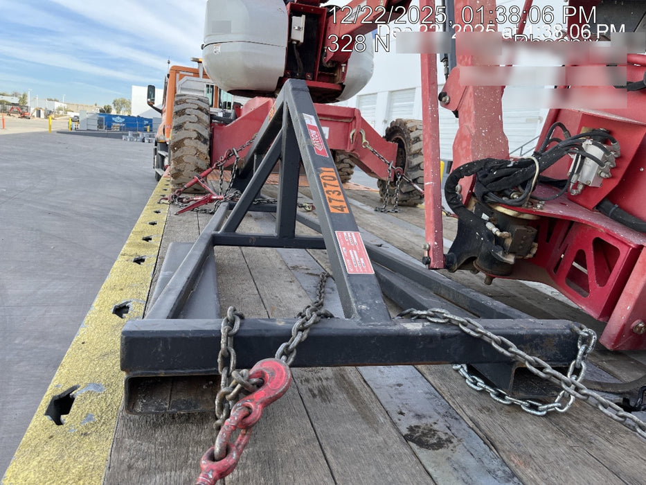 2024 ARROW MATERIAL HANDLING 1000100-12-F