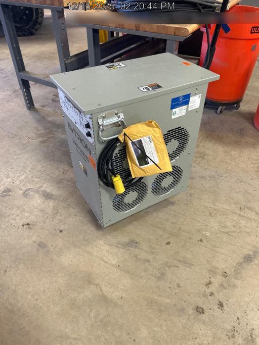 2025 AVTRON AVTRON 2705