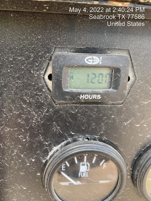 2021 Lincoln Electric Vantage 322 VANTAGE 322 READY-PAK 3