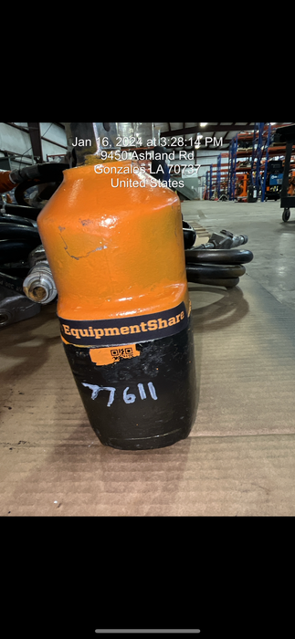 2020 MICHIGAN PNEUMATIC 750SS