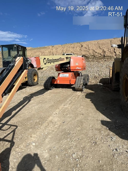 2015 SKYJACK SJ843 TH