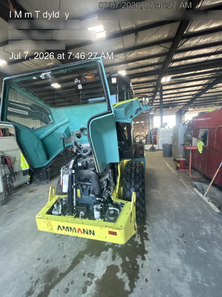2023 AMMANN ARS70