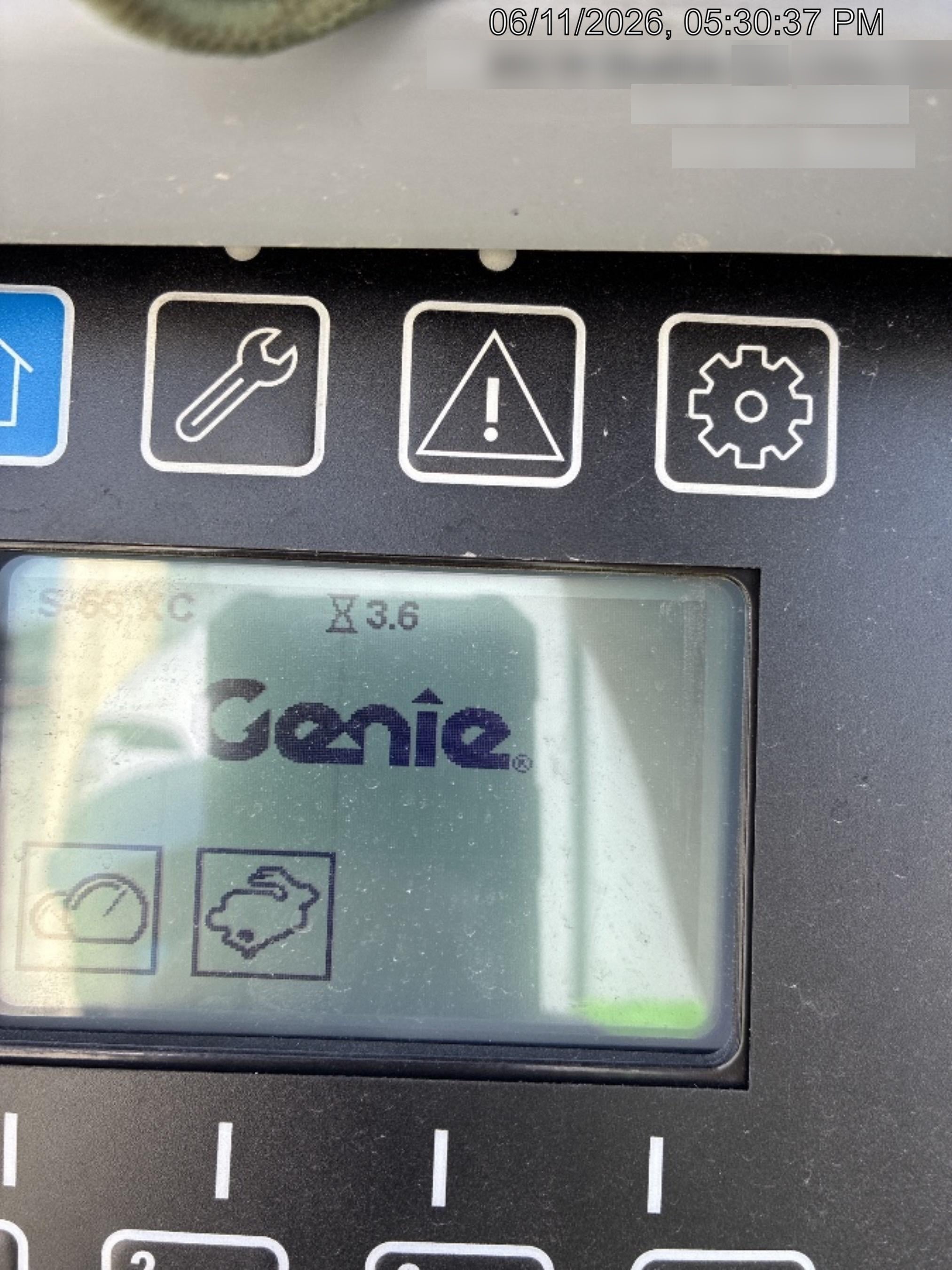 2026 GENIE S-65 XC