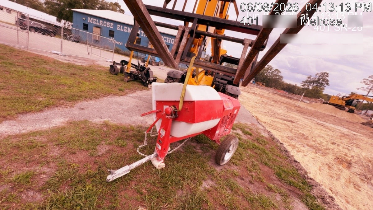 2025 MULTIQUIP WM90PH8