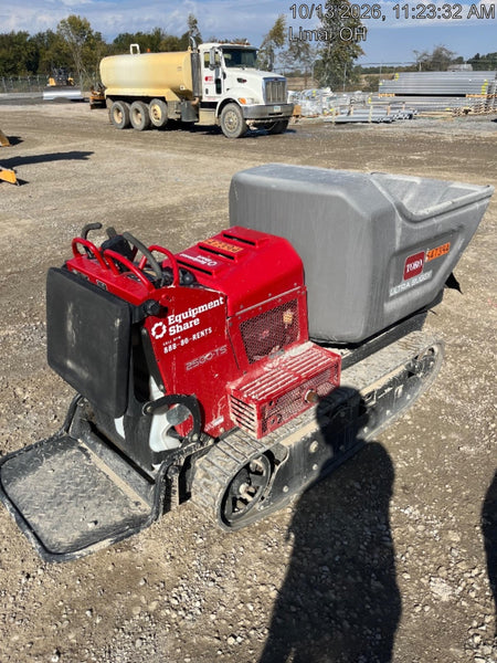 2025 TORO MBTX 2500-TS