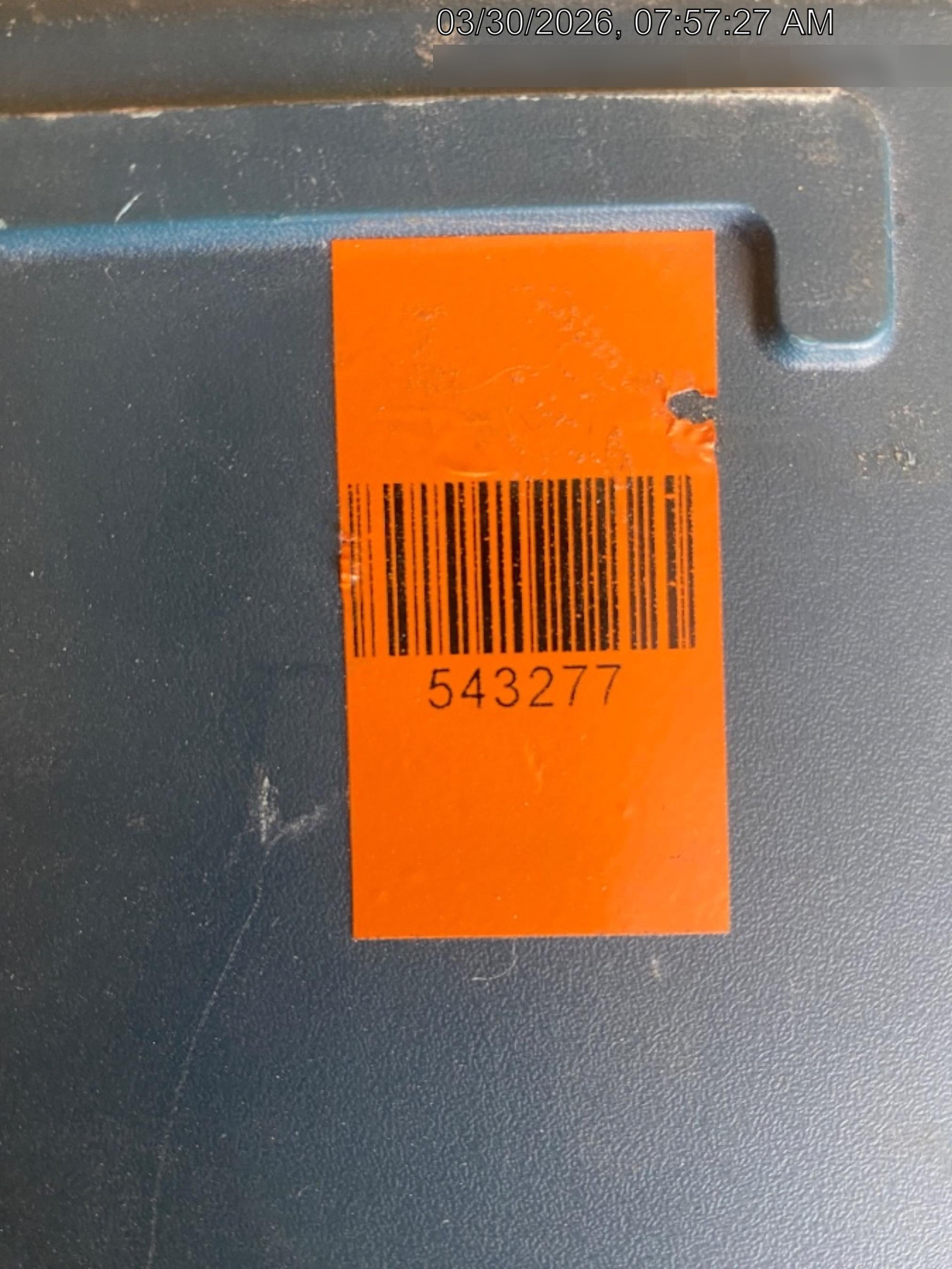 2025 BOSCH 11255VSR