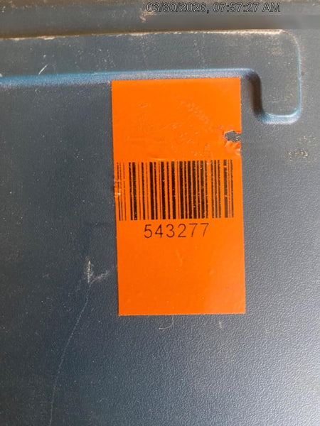 2025 BOSCH 11255VSR