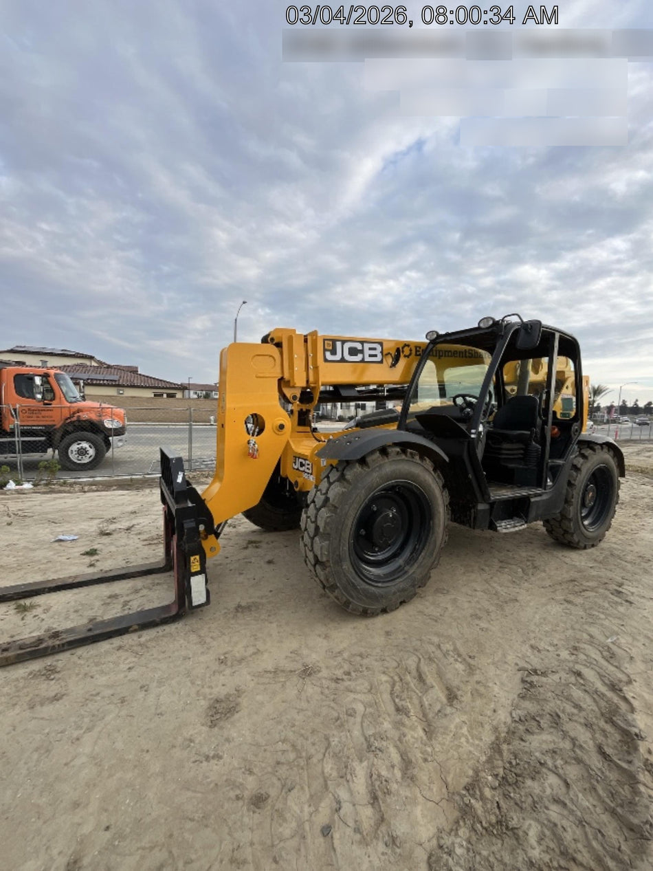 2025 JCB 506-36