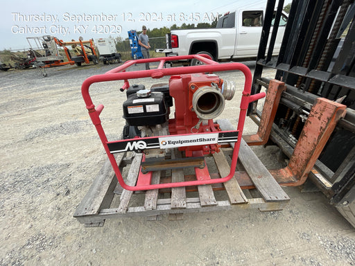 2023 MULTIQUIP QP4TH