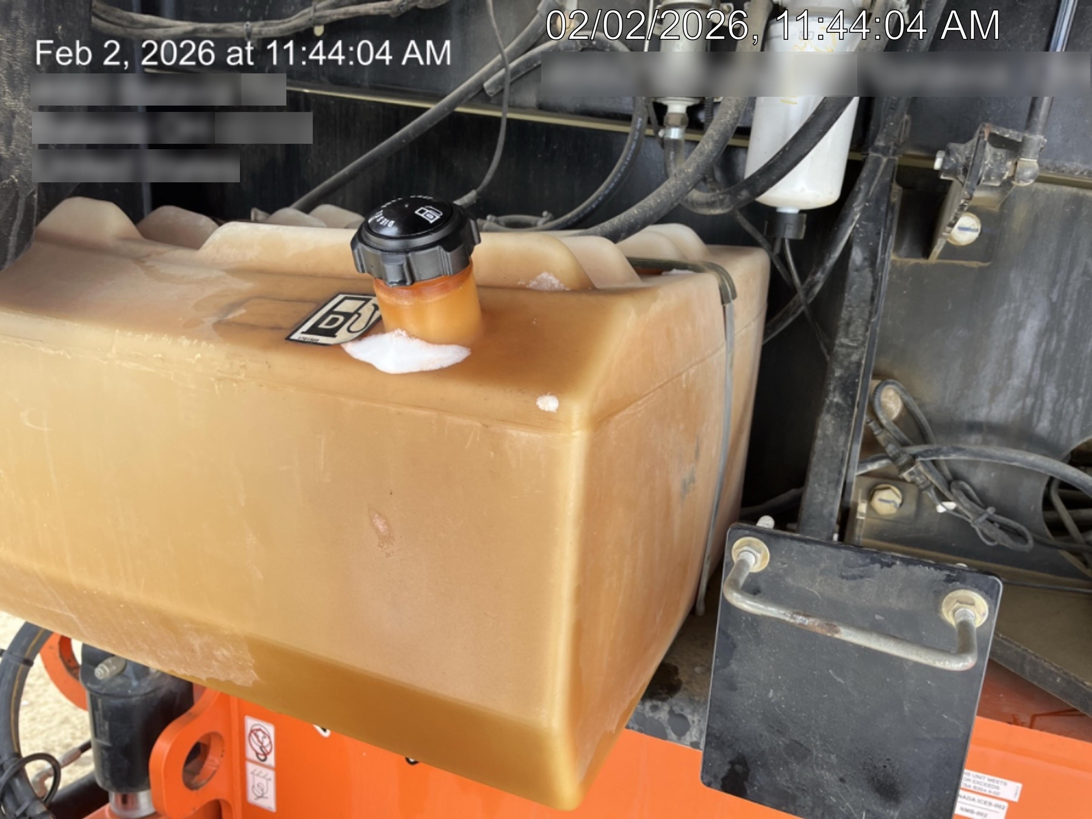 2021 JLG 660SJ