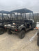 2022 KAWASAKI Trans Mule FE - Gas (Canopy)