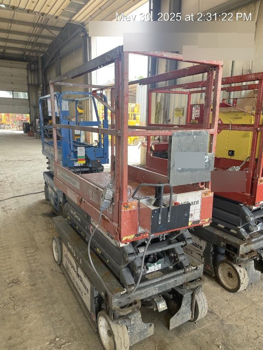 2019 Skyjack SJIII-3219 Skyjack SJIII3219 Standard w/Trojan Batteries