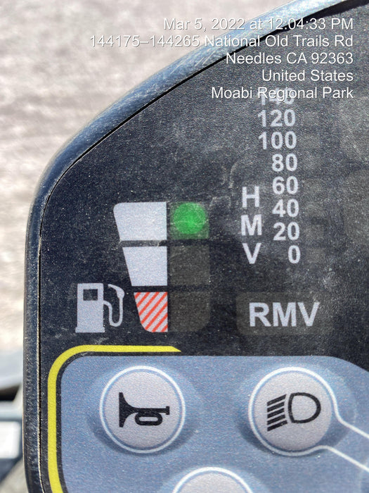 2021 WACKER NEUSON RC50