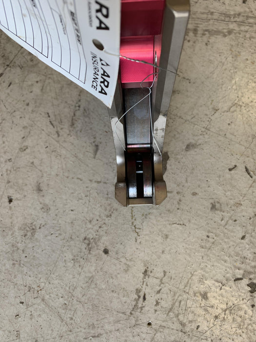 2021 TORCUP TX-4RL209M65