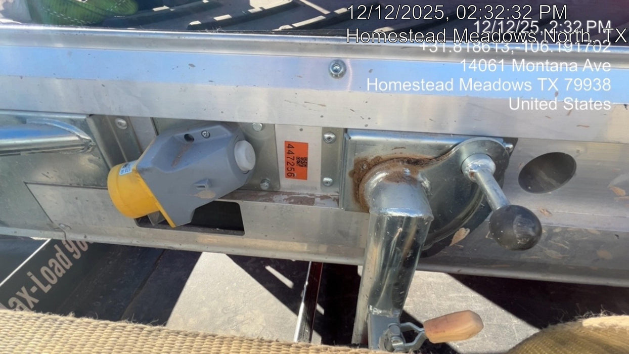 2024 INTERQUIP LKS400-5