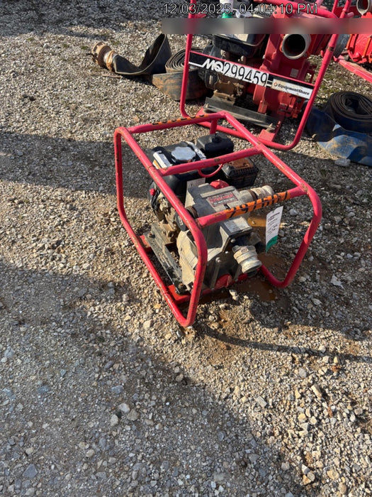 2023 MULTIQUIP QP2TH