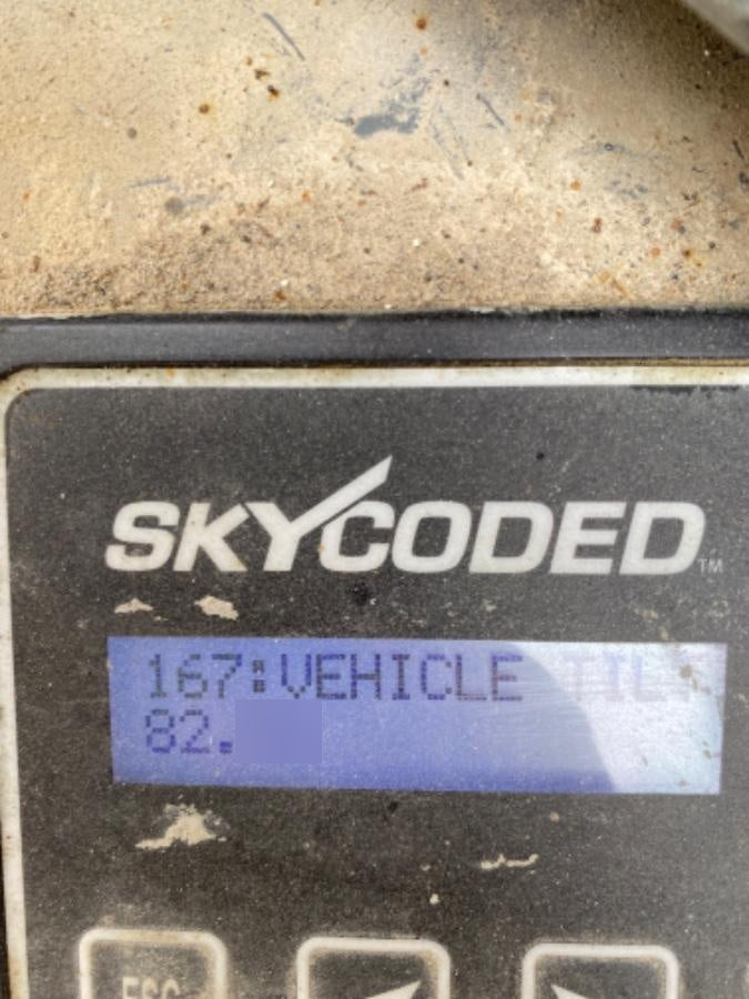 2023 SKYJACK SJ3219