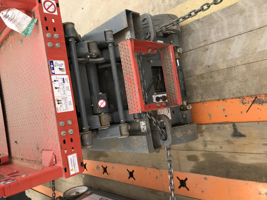 2019 SKYJACK SJIII-3219