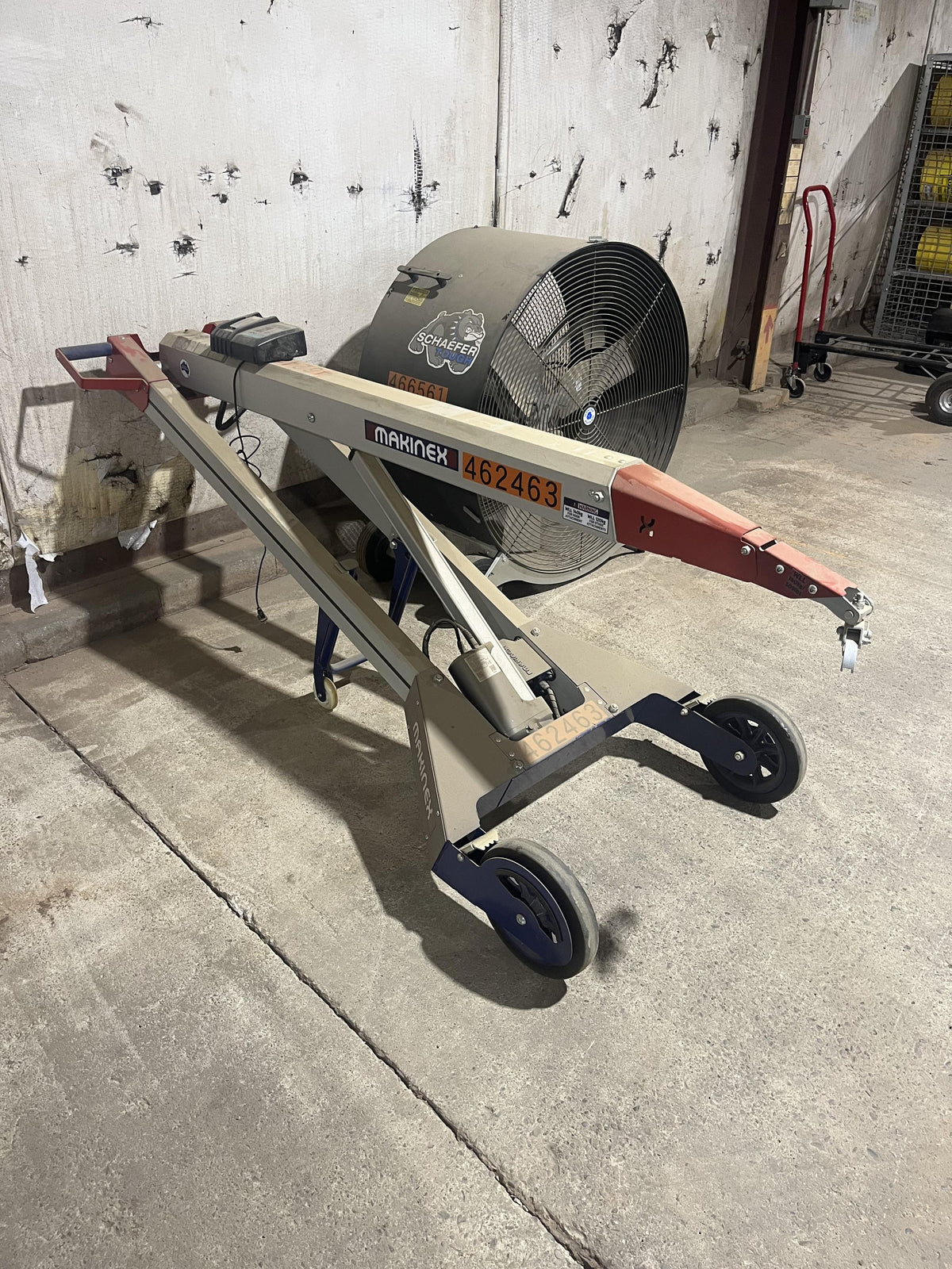 2024 MAKINEX PHT2-140-US