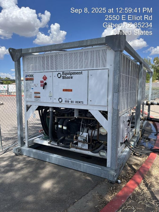 2024 CAPS PCHH-150TC-0NN0NN-5E5-0-PG2CEUP