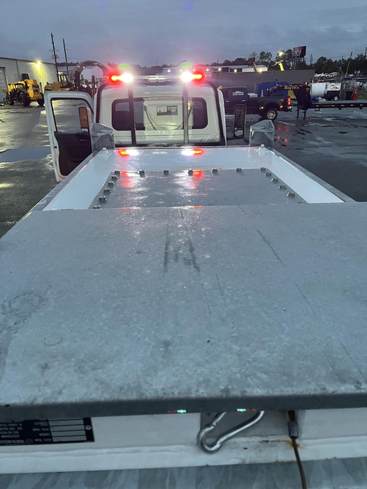 2024 WESTERN GLOBAL 20TCG-ES