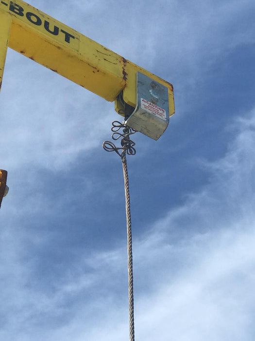 2020 NOBLE SPN22-138