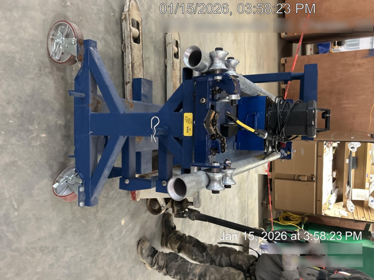 2024 CURRENT TOOLS 254P