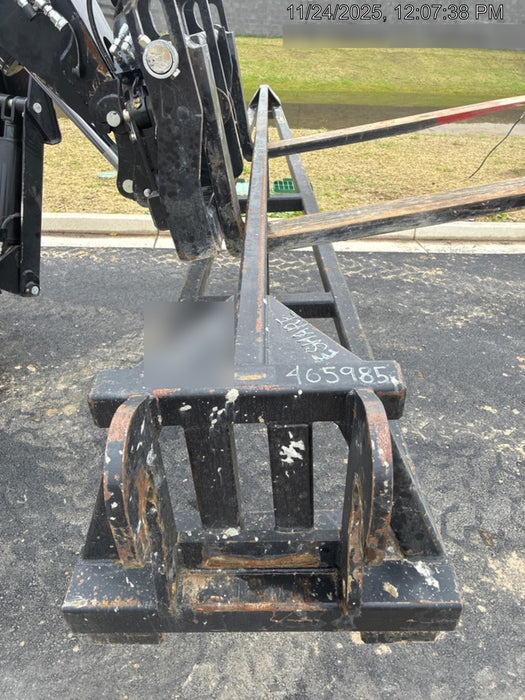 2024 STAR INDUSTRIES 1330TK