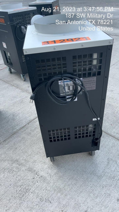 2023 KWIKOOL KPAC1411-2