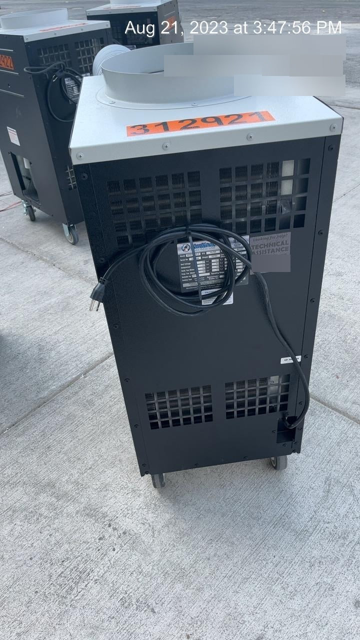 2023 KWIKOOL KPAC1411-2