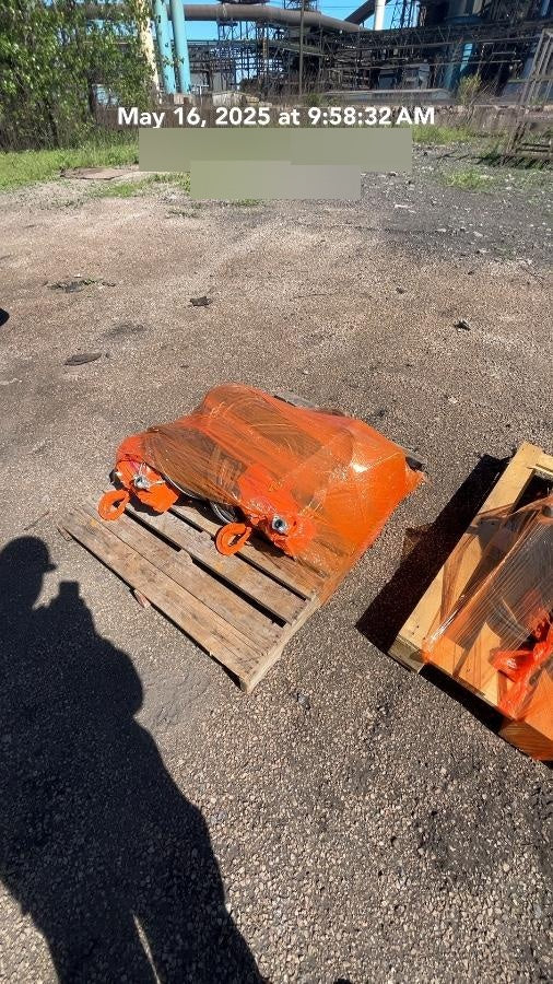 2023 INGERSOLL RAND LL2A020