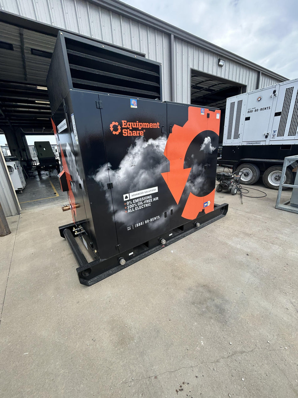 2026 INGERSOLL RAND HH100