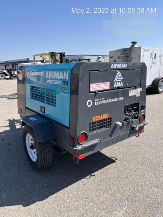 2023 AIRMAN PDS185S CWK