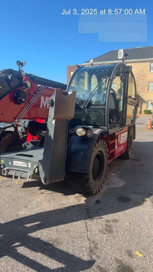2019 MAGNI TH 12.80