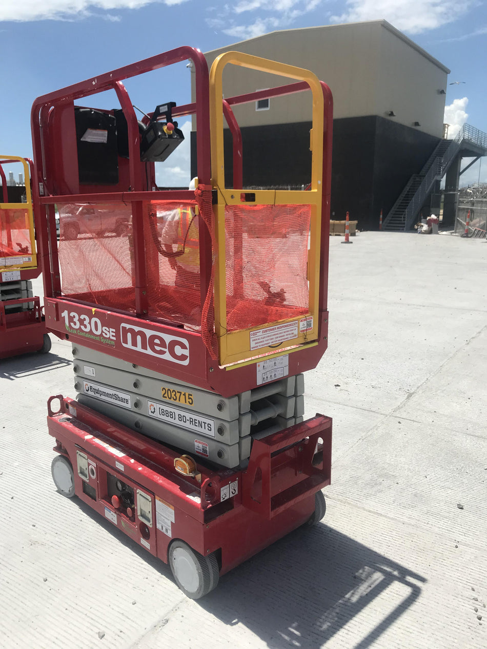 2022 MEC 1330SE