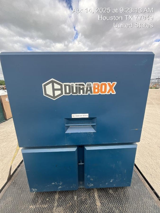 2025 DURABOX DB511