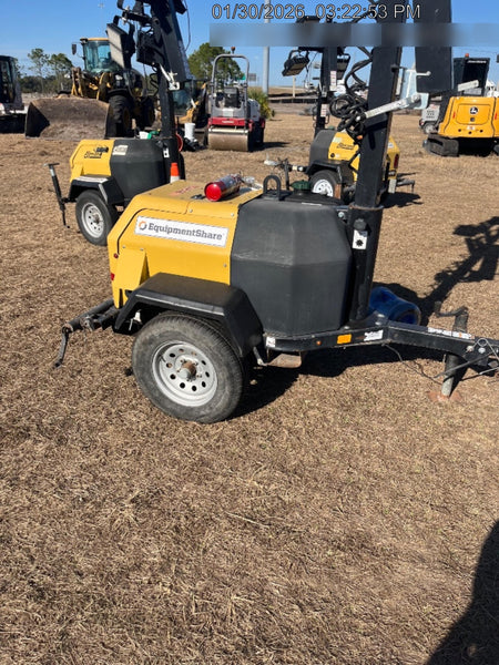 2021 ALLMAND NLV3GR