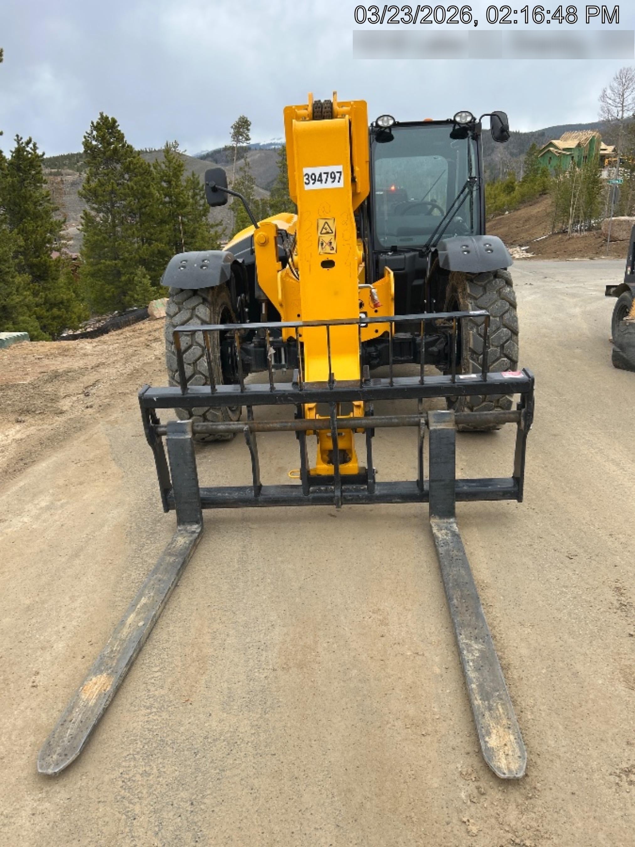 2024 JCB 509-42