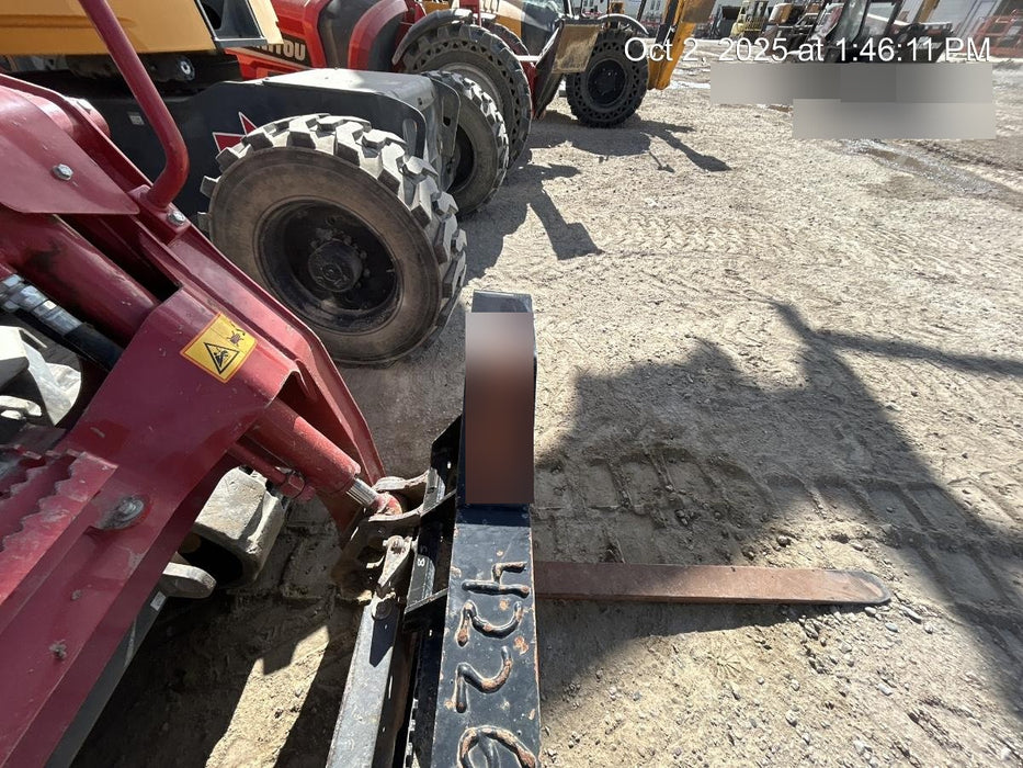 2024 VIRNIG PF4855-5VG