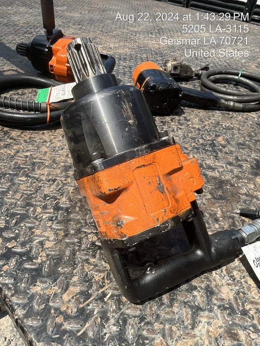 2020 MICHIGAN PNEUMATIC 4940B1