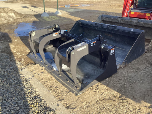 2021 PALADIN UTILITY GRAPPLE 11876-0022