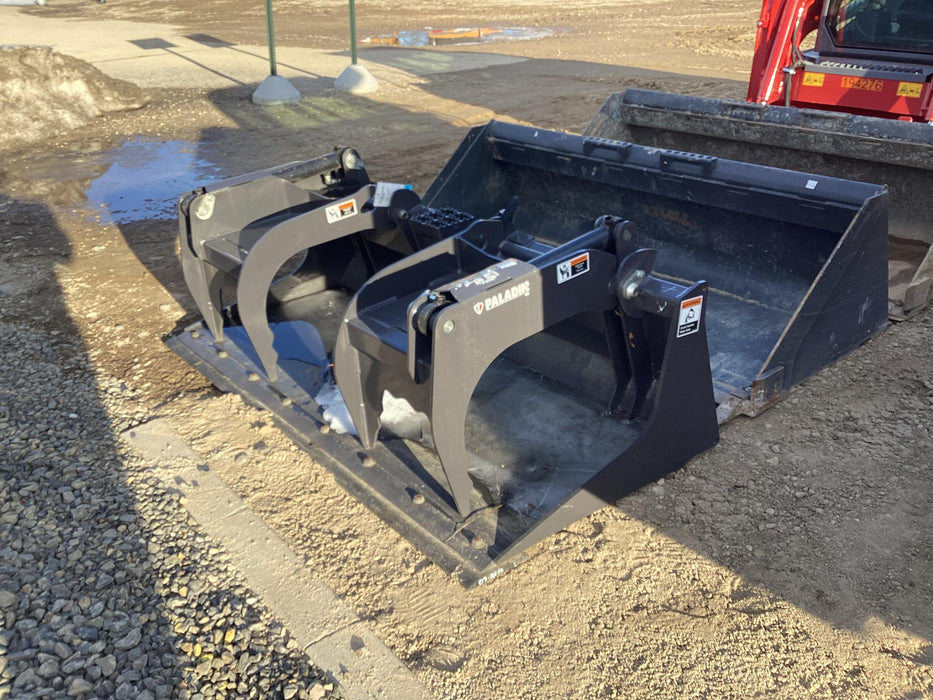 2021 PALADIN UTILITY GRAPPLE 11876-0022