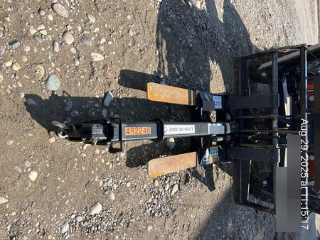 2025 STAR INDUSTRIES M1360B - Star JIB Boom