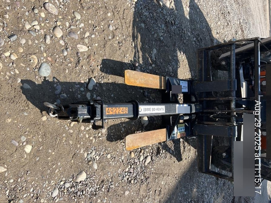 2025 STAR INDUSTRIES M1360B - Star JIB Boom