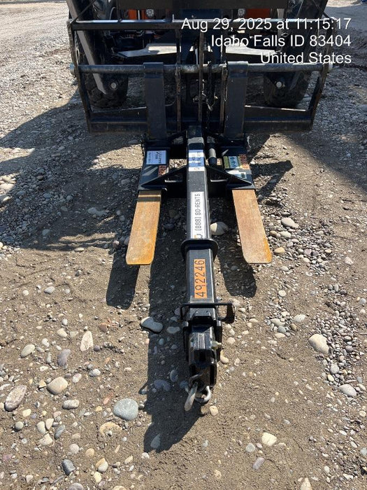 2025 STAR INDUSTRIES M1360B - Star JIB Boom