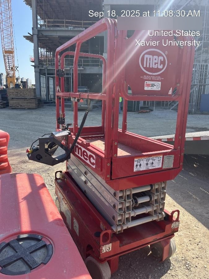 2019 MEC 1330SE