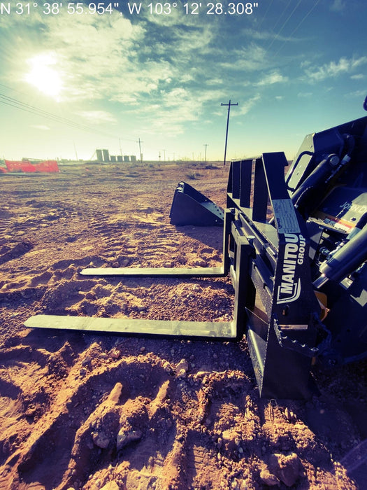 2023 MANITOU 50504723