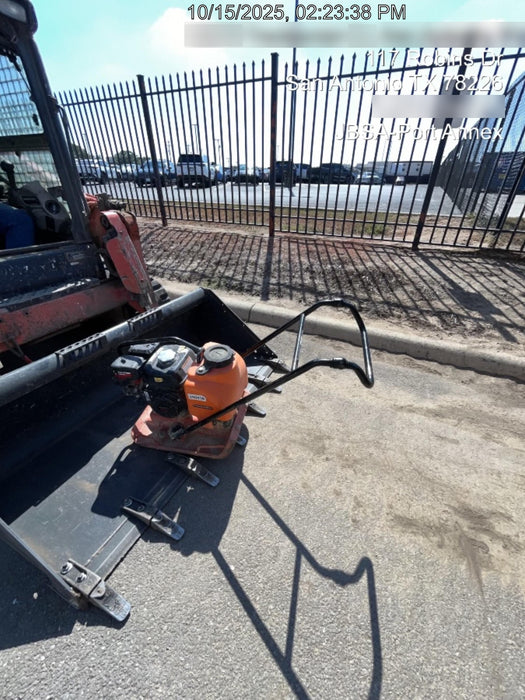 2023 MULTIQUIP MVC82VHW