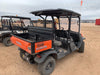 2020 KUBOTA RTV-X1140W-H (Canopy)