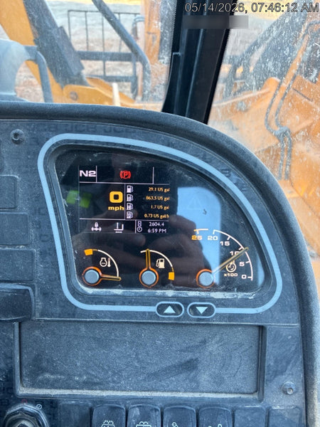 2022 JCB 512-56
